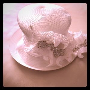 White hat